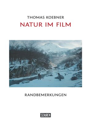 cover image of Natur im Film